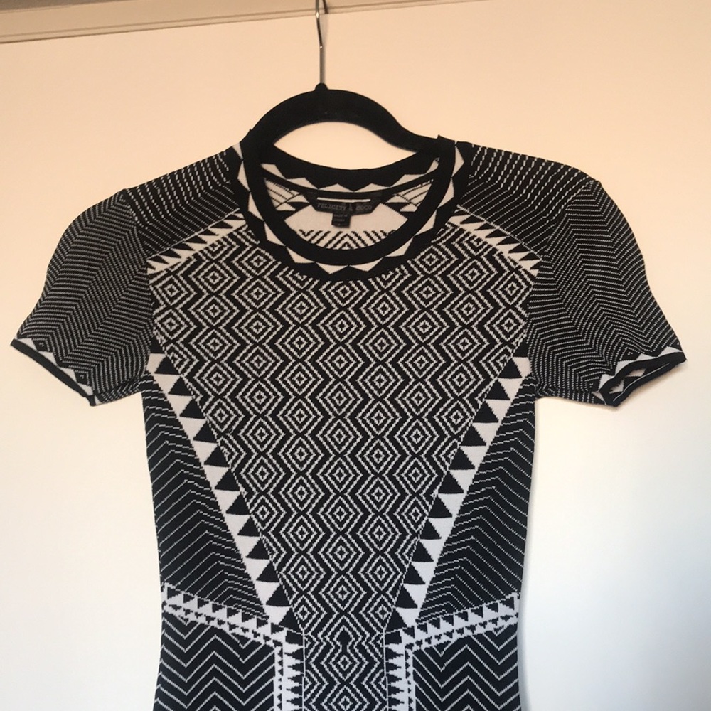 Felicity & Coco dress